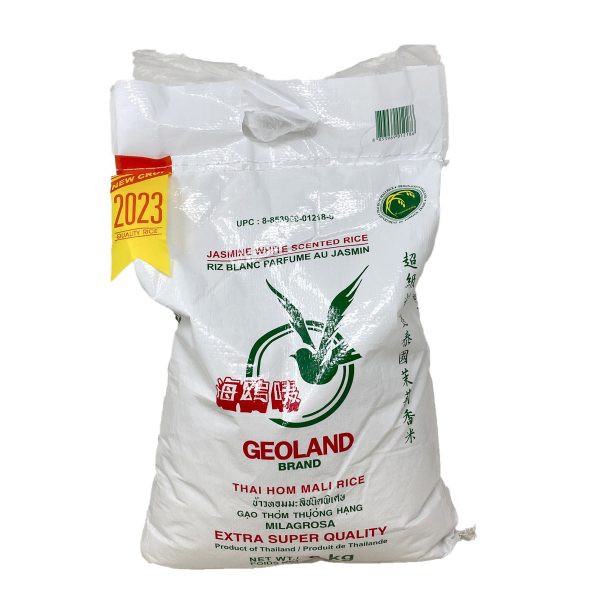 Geoland Jasmine Rice Cheap