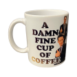 A Damn Fine Mug Supply