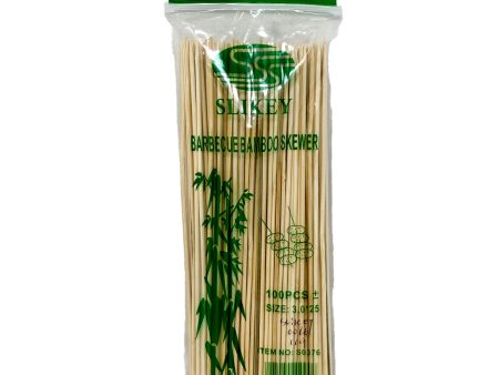 BBQ Bamboo Skewer Online Hot Sale