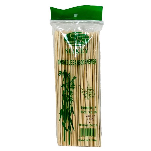 BBQ Bamboo Skewer Online Hot Sale