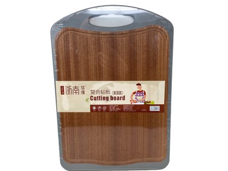 Huayuan Cutting Board For Discount