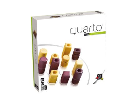 Quarto Mini For Cheap