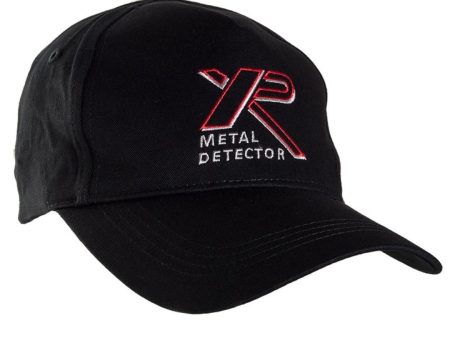 Xp Baseball Cap - XP Black For Discount