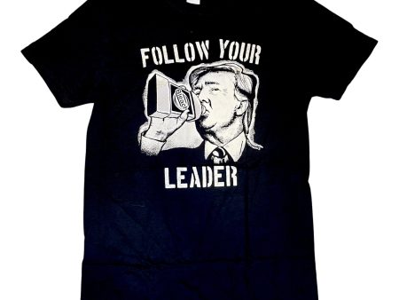 Follow Your Leader Shirt Online