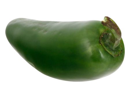 Jalapeno Pepper - Habegger Produce For Discount