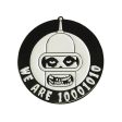 Bender We Are 138 Pin Online