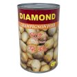 Diamond Straw Mushroom on Sale