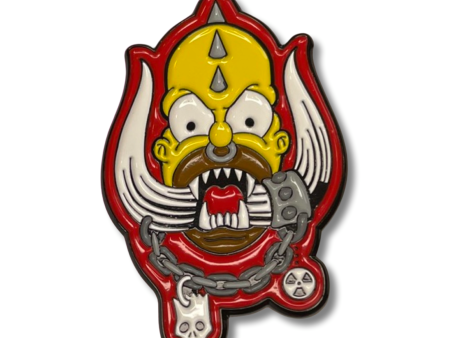 Homerhead Pin Online