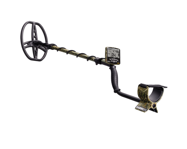 Garrett ACE Apex Jase Robertson Signature Edition Metal Detector For Sale