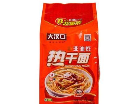 Dahankou Hot Dry Noodles (Original Flavor) Sale