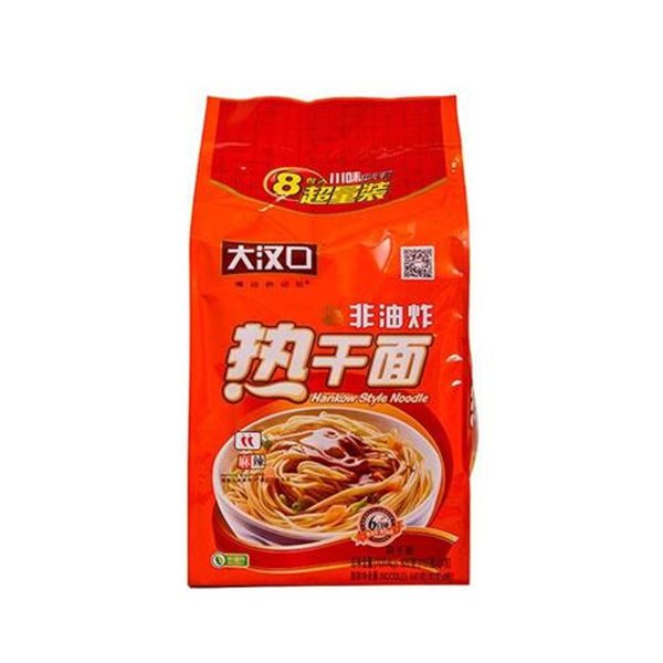 Dahankou Hot Dry Noodles (Original Flavor) Sale