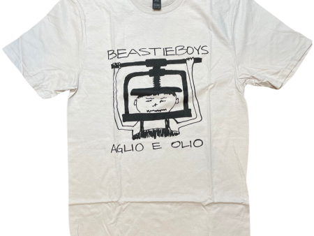 Beastie Boys- Small on Sale