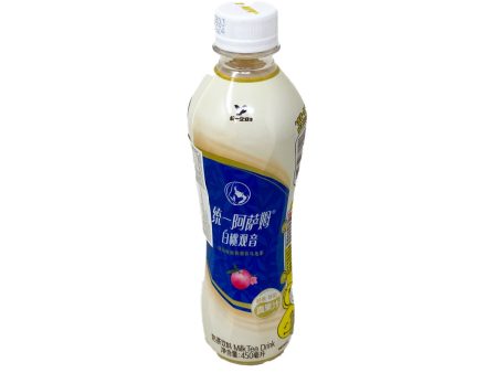 Asamu Milk Tea(peach) Cheap