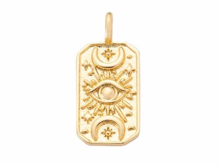 DIOS large charm Cheap