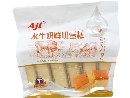 Aji Milk Bread(honey) Fashion