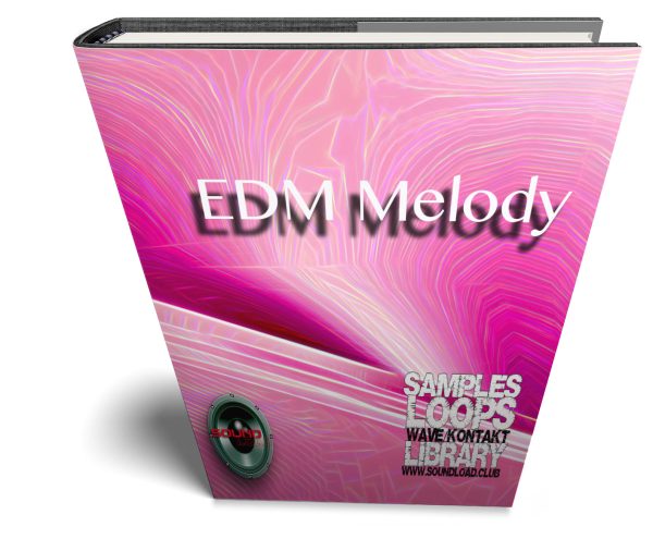 EDM Essentials MEGA Bundle - 10 Large WAVE Samples Loop Libraries For Cheap