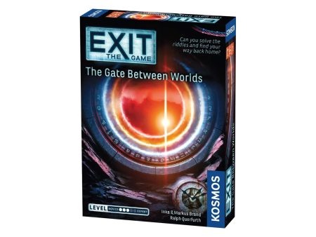 Exit - The Gate Between Worlds Discount