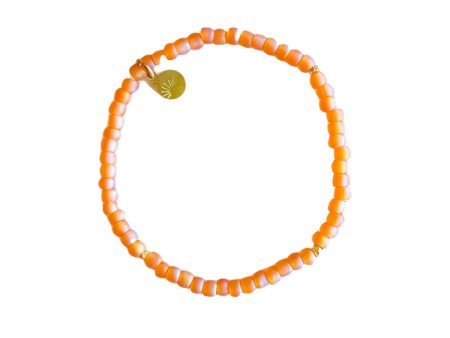 SUN thin bracelet For Cheap