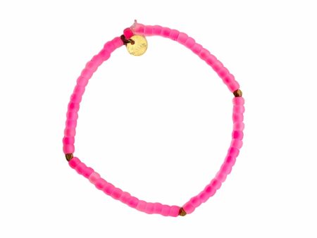 FESTIVAL thin bracelet Hot on Sale