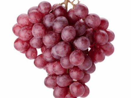 Grapes, Red Seedless, McCartney Hot on Sale