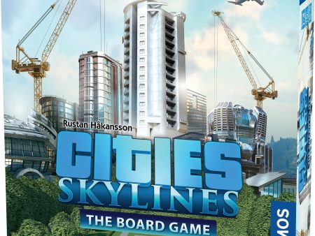 Cities: Skyline Fashion