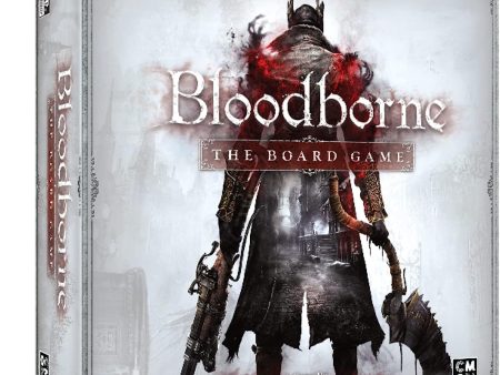 Bloodborne: The Board Game Online now