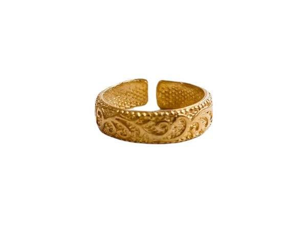 FIGARO ring Online Hot Sale