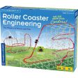 Roller Coaster Engineering Supply