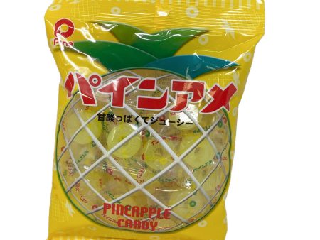 Pine Pineapple Candy Online