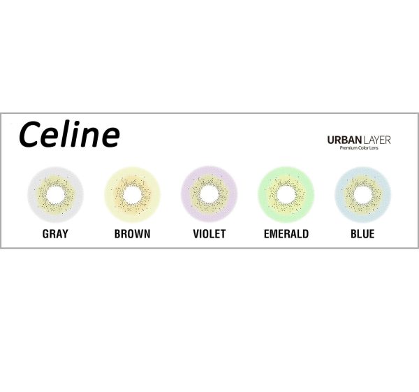 Celine Blue Cheap