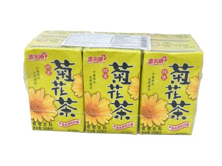 Hek Chrysanthemum Tea Cheap