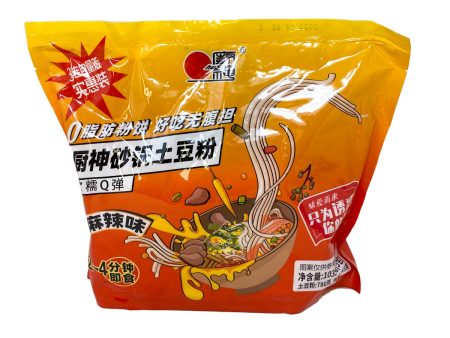 Cs Potato Noodle Hot on Sale