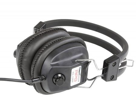 Minelab RPG Headphones Supply