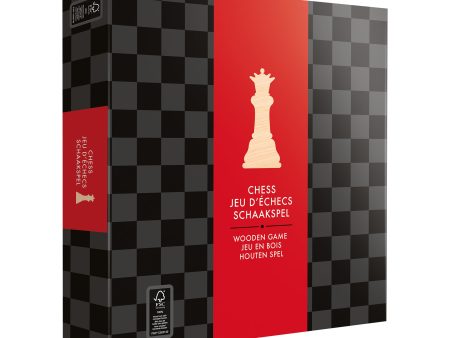 Chess - Luxury Version Online now