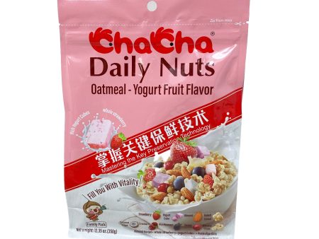 Chacha Oatmeal(yogurt) For Discount