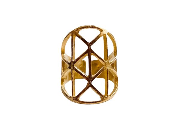 GEO ring Online