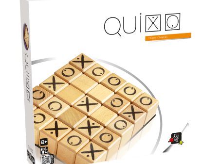 Quixo Sale