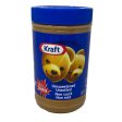 Kraft Peanut Butter(u.s) Online Sale