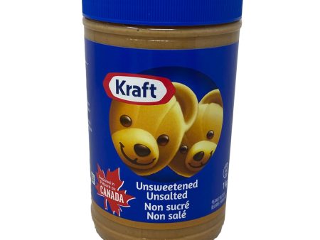 Kraft Peanut Butter(u.s) Online Sale