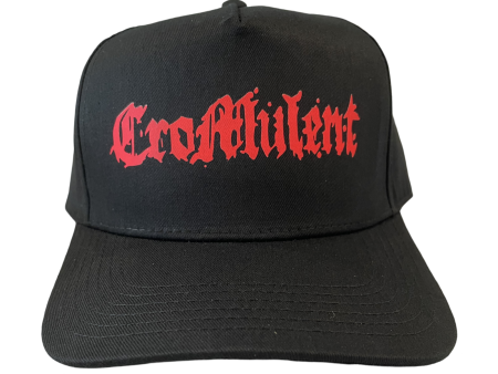 CROMULENT Mags Hat Cheap