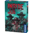 Inside Job Online Hot Sale