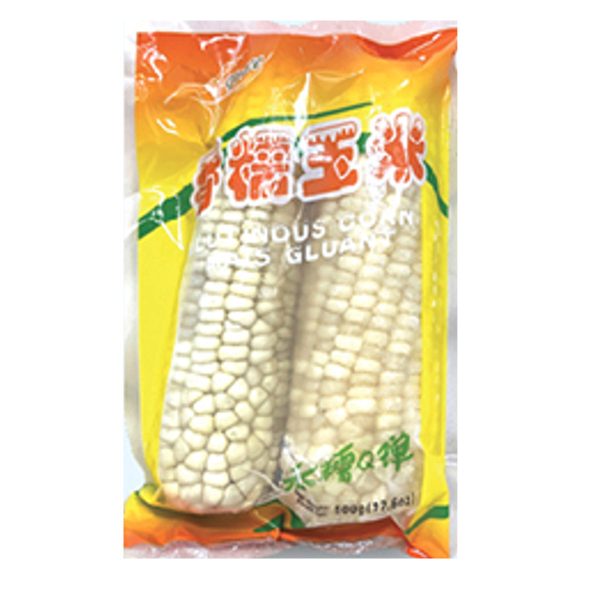 SH Sweet Corn on Sale