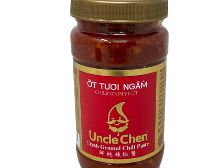 U.c Fresh Ground Chili Paste Online