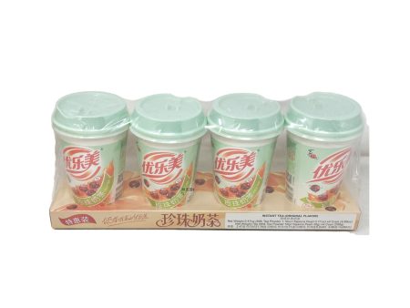 U.l Instant Tea(original) Online Sale