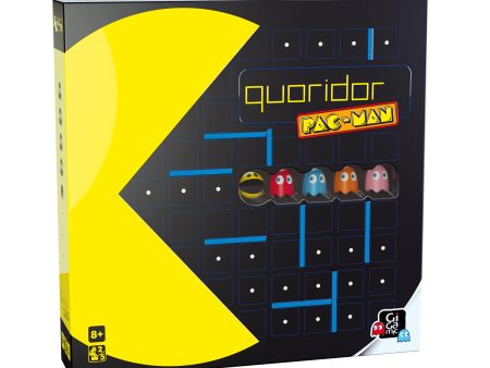 Quoridor Pac-Man Cheap