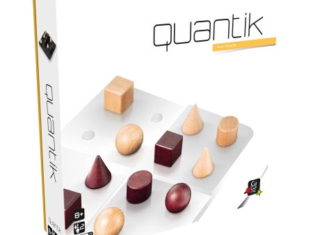 Quantik Online Sale