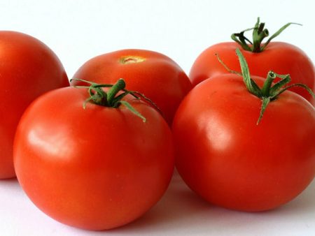 Tomatoes (Red) - Hagbegger Produce For Discount