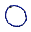 BLUE FRIENDSHIP thin bracelet Online Sale