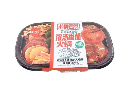 Heating Hot Pot Tomato For Sale