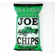 Sour Cream & Toasted Onion Potato Chips - Joe Online now